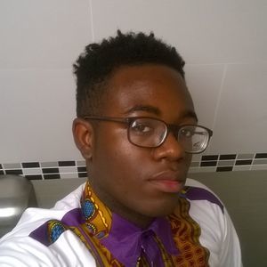 Meet your Posher, Denzel